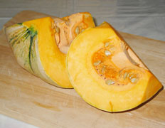 squash