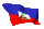 haitian flag