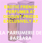 La Parfumerie de Barbara