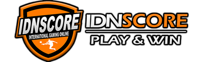 IDNSCORE Logo