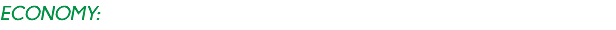 ECONOMY: