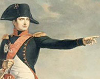 napoleon bonaparte